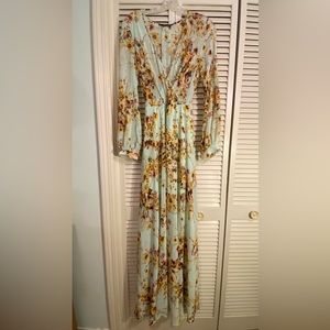 Ark & Co. dress size Small